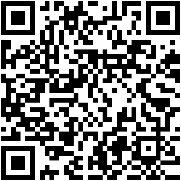 App Store QR code