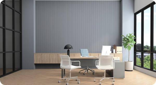 London office