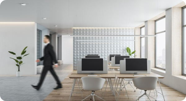 Istanbul office