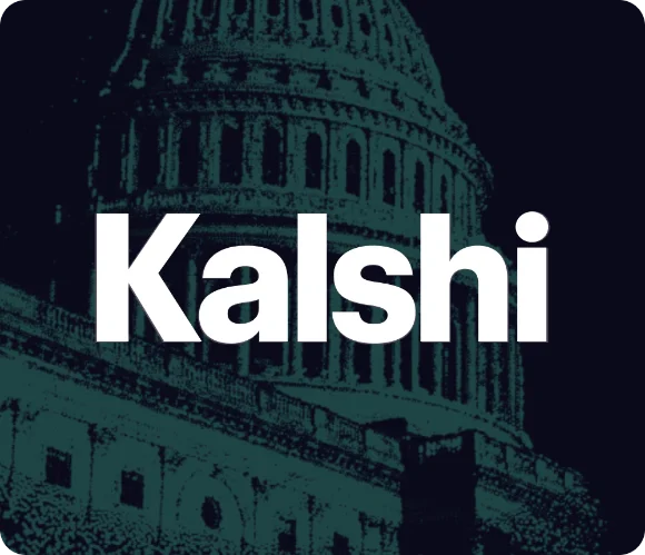 Kalshi portfolio tile