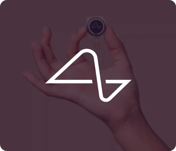 Neuralink portfolio tile