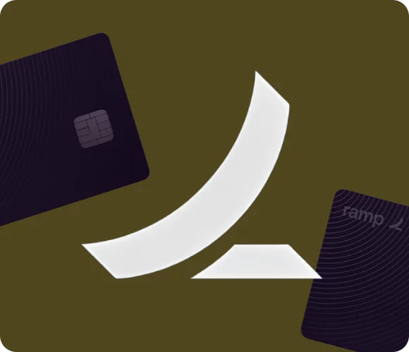 Ramp portfolio tile