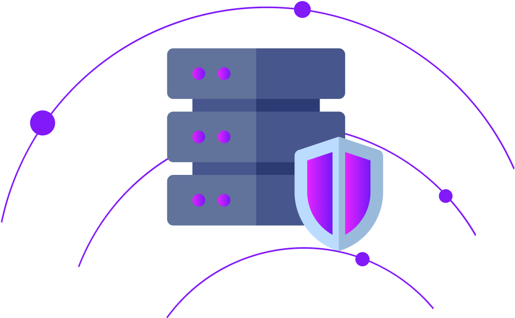 Server security