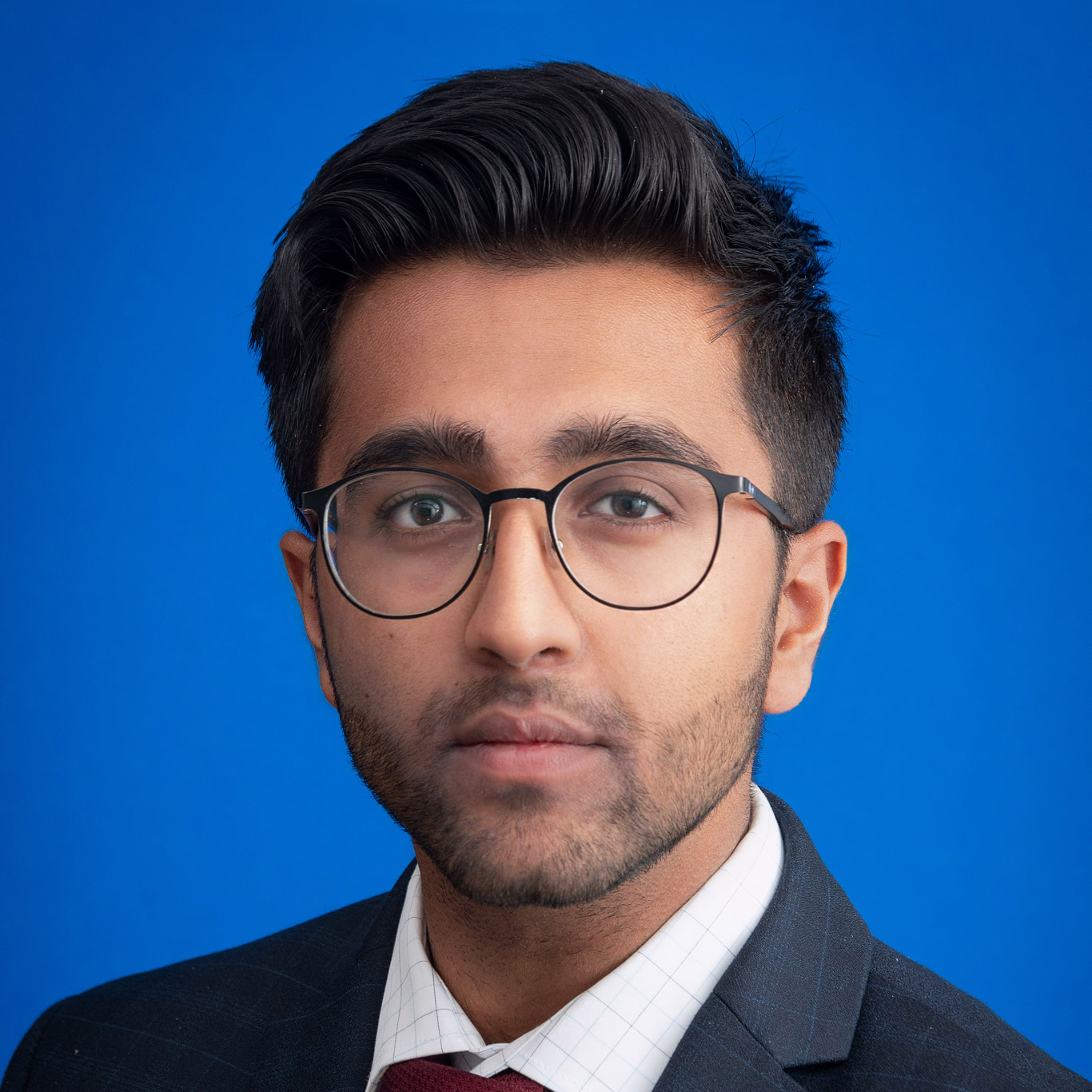 Aryan Agarwal